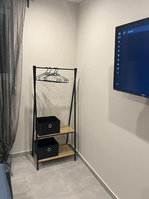 Apartment Agorakritou Magic Corner Athens