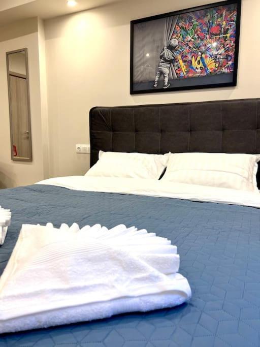 Apartment Agorakritou Magic Corner