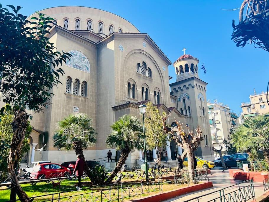Agorakritou Magic Corner