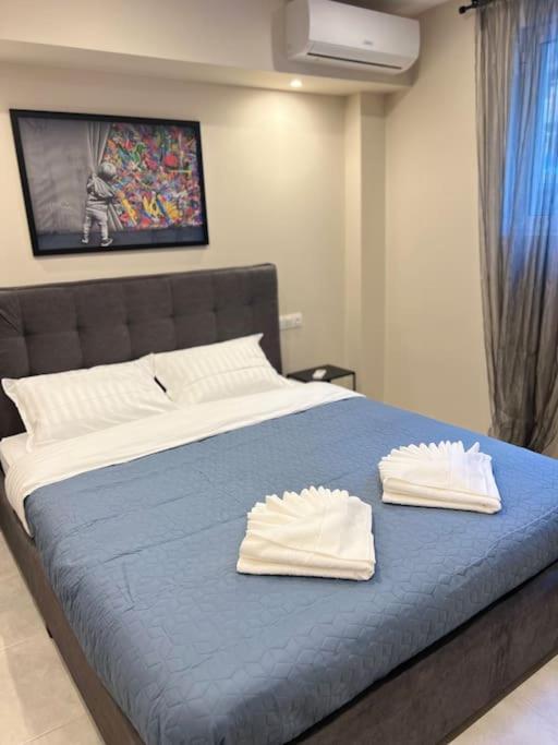 Agorakritou Magic Corner Apartment Athens